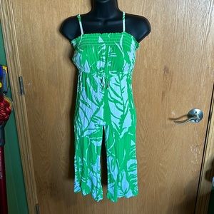Lilly Pulitzer Jumpsuit